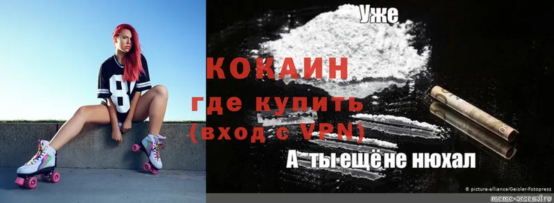 Cocaine VHQ  блэк спрут сайт  Каменка 